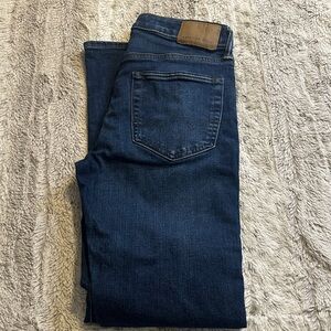 American Eagle Outfitters Men’s Indigo Slim Jeans